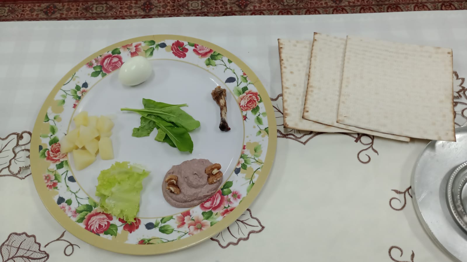 Festa de Pêssach 5786